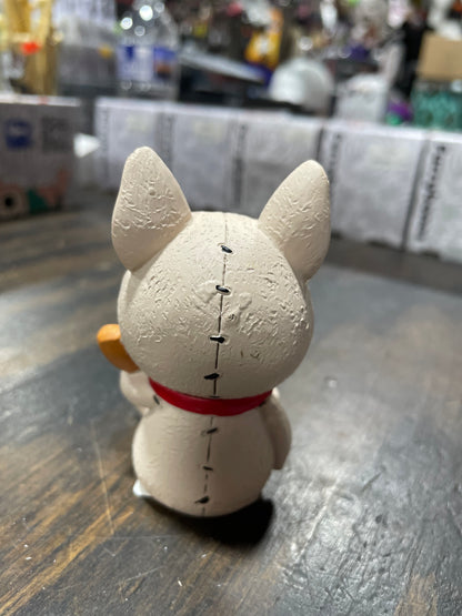 FURRYBONE FRENCH BULLDOG FIGURINE