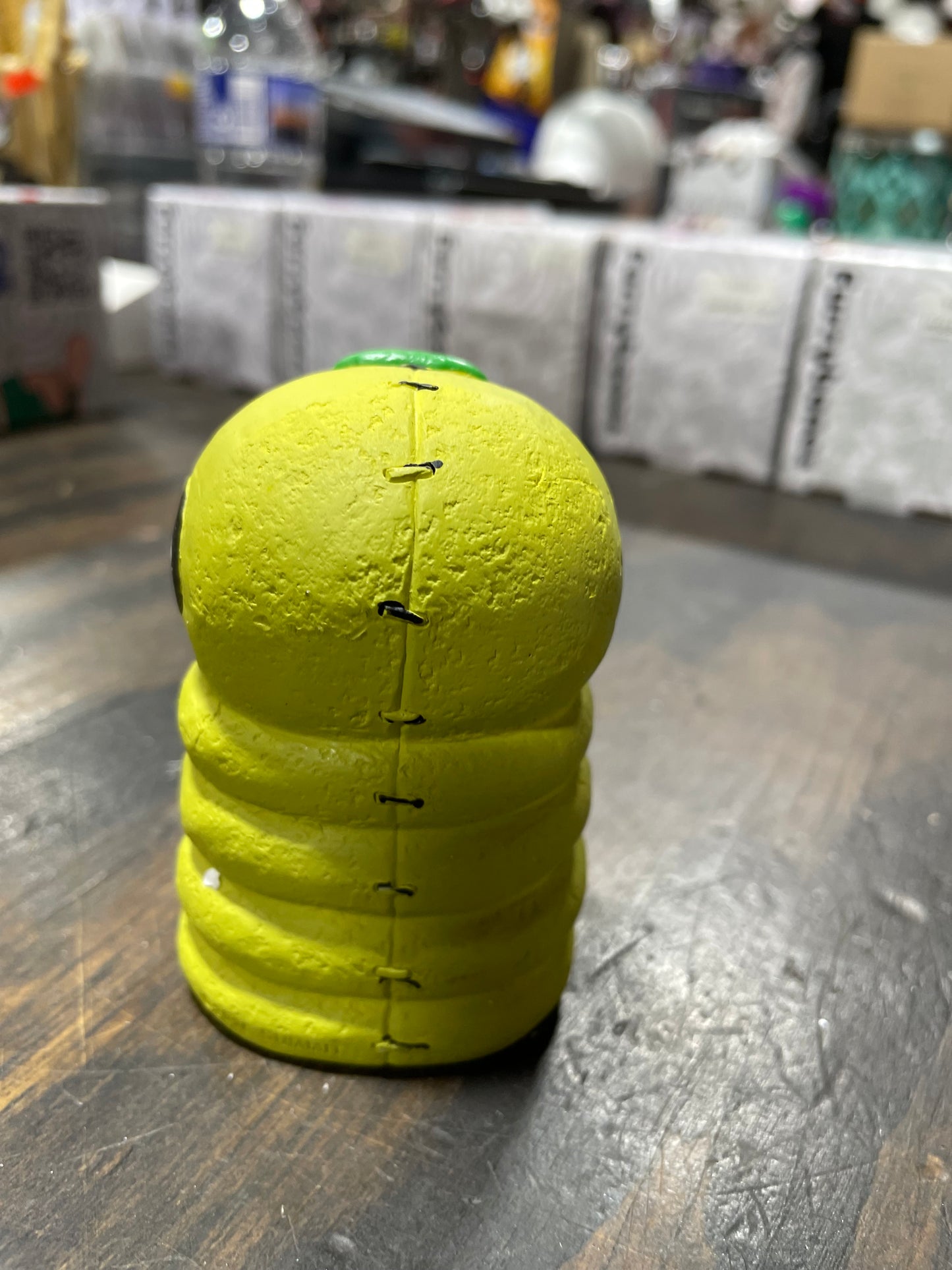 FURRYBONE INCH FIGURINE