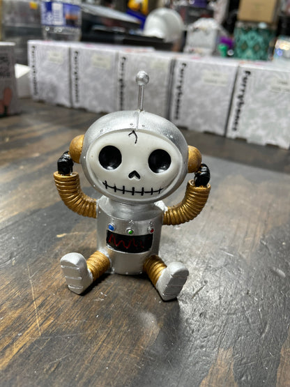 FURRYBONE GADGET FIGURINE