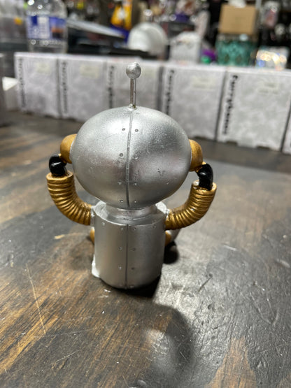 FURRYBONE GADGET FIGURINE