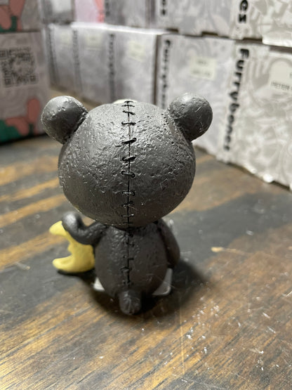 FURRYBONE KUMA FIGURINE