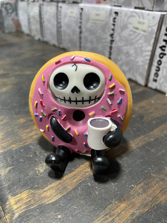 FURRYBONE DANATSU FIGURINE