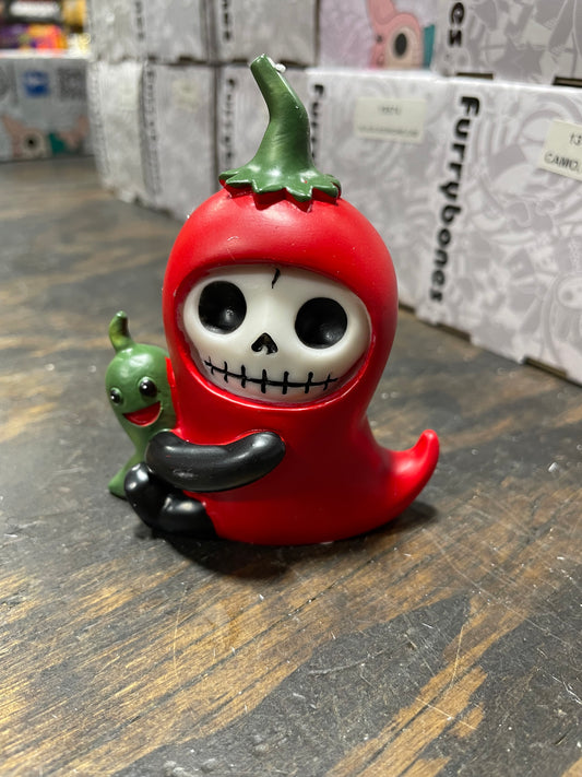 FURRYBONE CHILITO FIGURINE