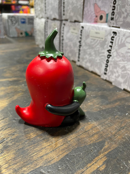FURRYBONE CHILITO FIGURINE