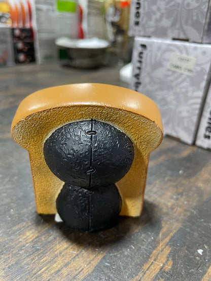 FURRYBONE TOASTY FIGURINE