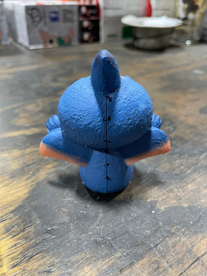 FURRYBONE PTERRY FIGURINE