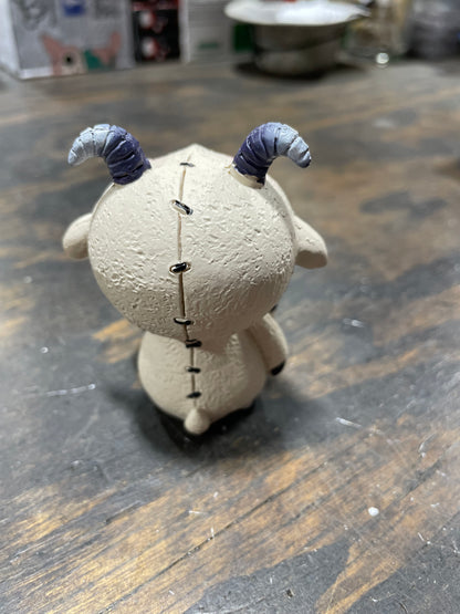 FURRYBONE BILLY FIGURINE