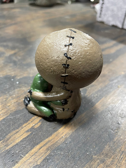 FURRYBONE BRADY FIGURINE