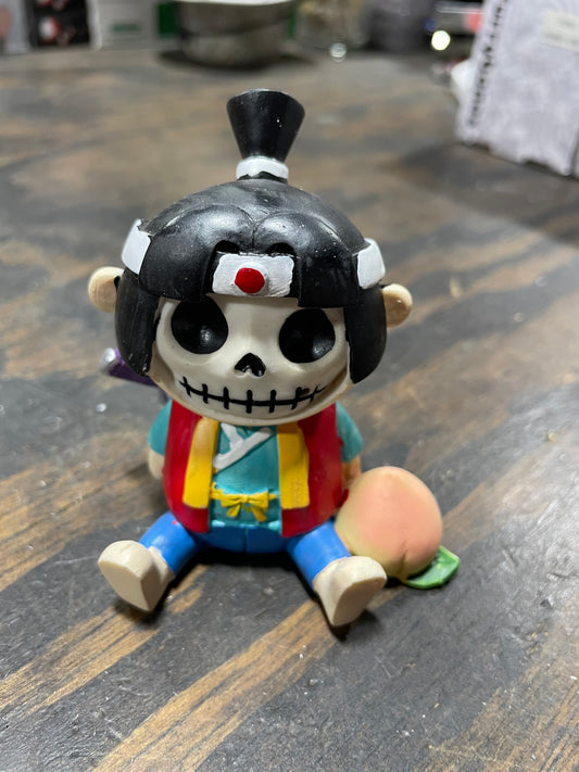 FURRYBONE MOMOTARO FIGURINE