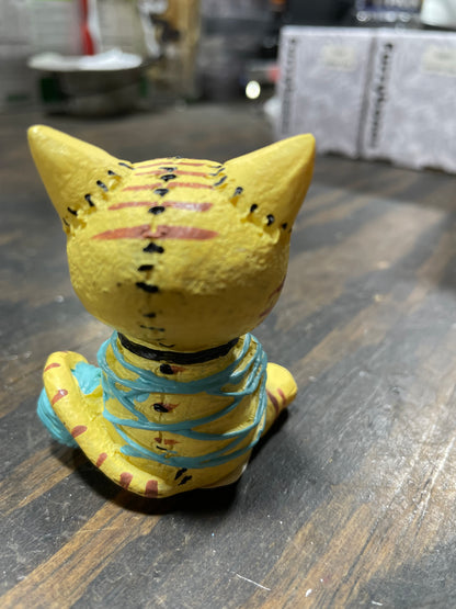 FURRYBONE MAO-MAO FIGURINE