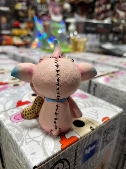 FURRYBONE ODO FIGURINE