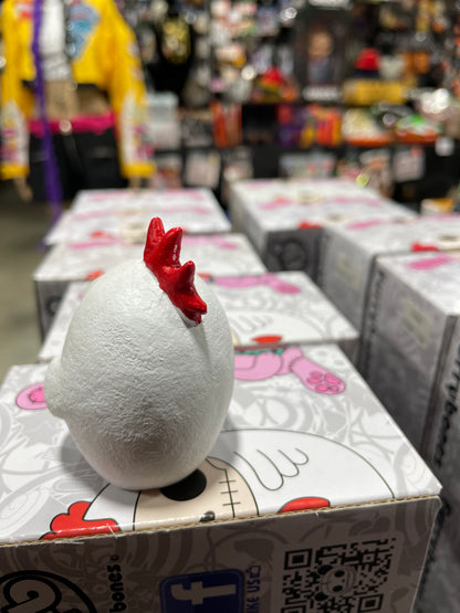 FURRYBONE NUGGET FIGURINE