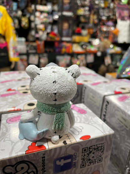 FURRYBONE CHILTON FIGURINE