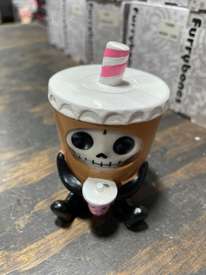 FURRYBONE BOBBY FIGURINE