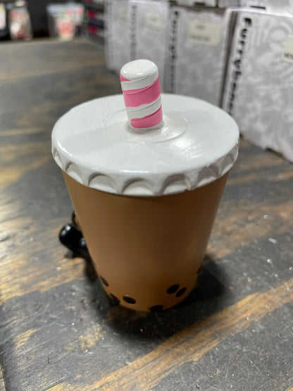 FURRYBONE BOBBY FIGURINE