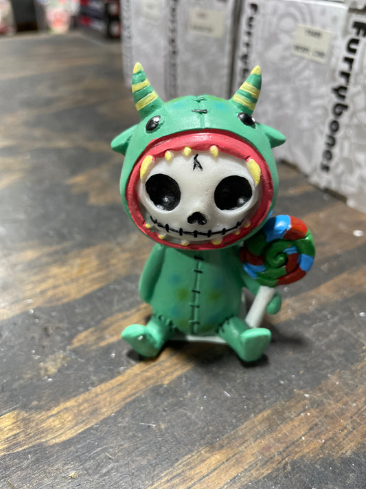 FURRYBONE MOGU FIGURINE