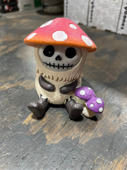 FURRYBONE KINOKO FIGURINE