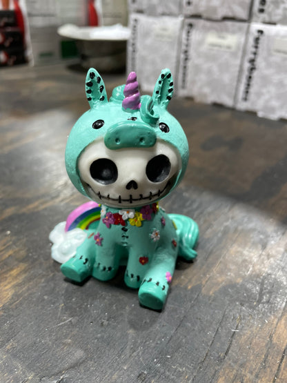 FURRYBONE- UNIE FIGURINE