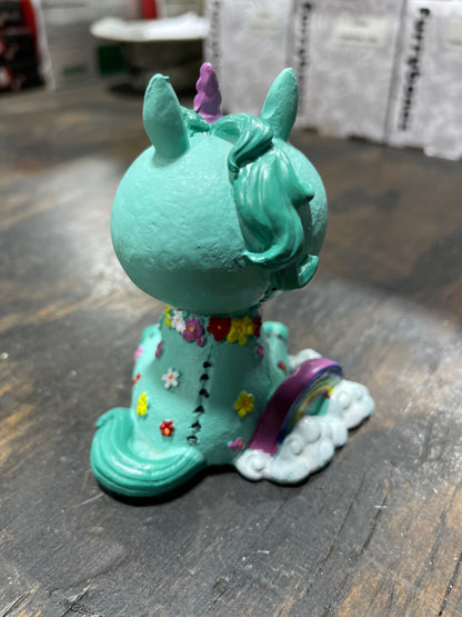 FURRYBONE- UNIE FIGURINE