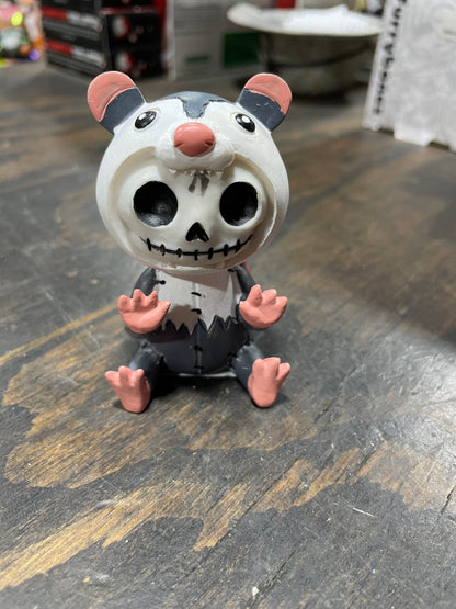 FURRYBONE AWESOME MOUSE FIGURINE