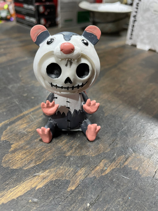 FURRYBONE AWESOME MOUSE FIGURINE