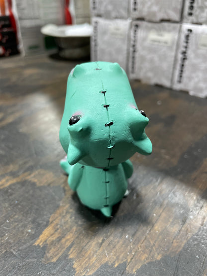 FURRYBONES HIPPOLITO FIGURINE