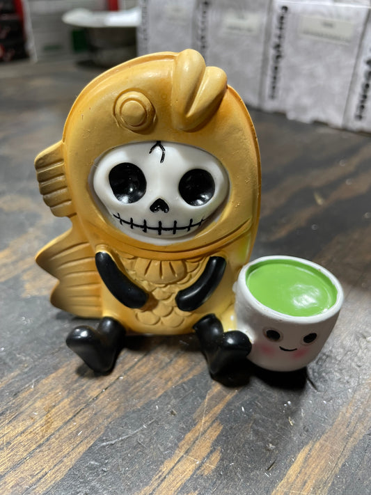 FURRYBONES TAI FIGURINE