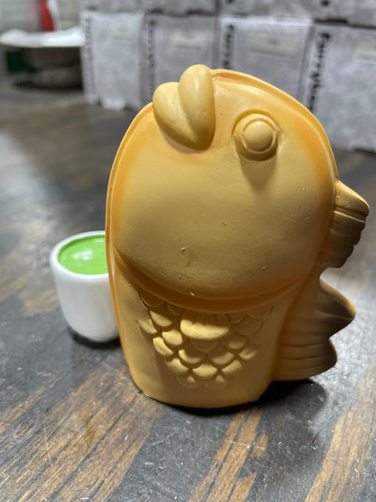 FURRYBONES TAI FIGURINE