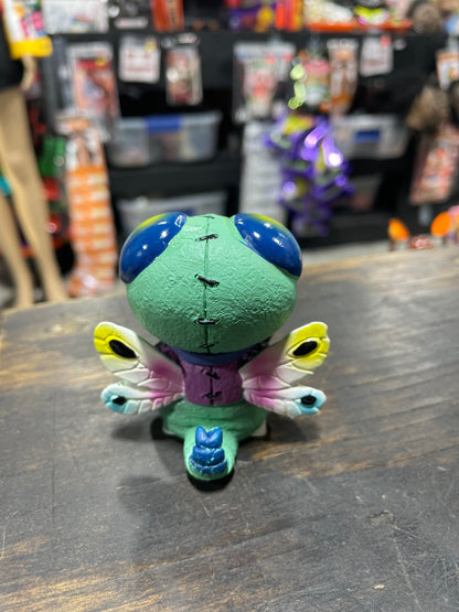 FURRYBONE TOMBO FIGURINE