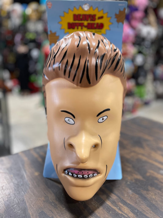 BEAVIS AND BUTT-HEAD MASK