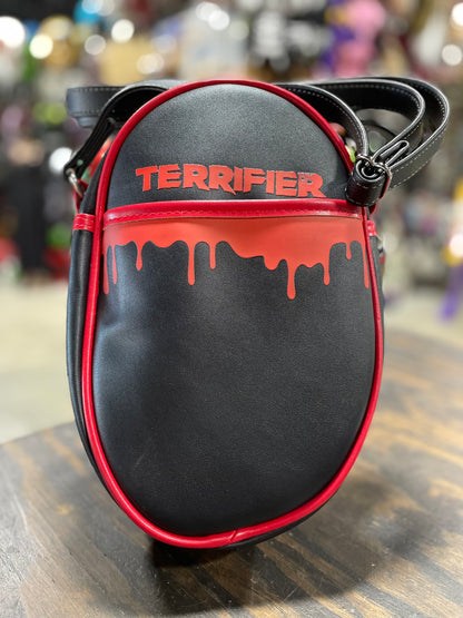 ART THE CLOWN PURSE/ SLING BAG