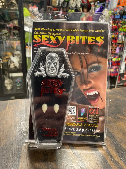 SEXY BITE FANGS