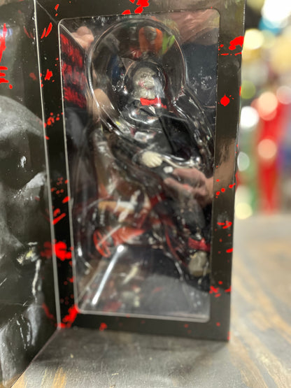 SAW BILLY FIGURE
