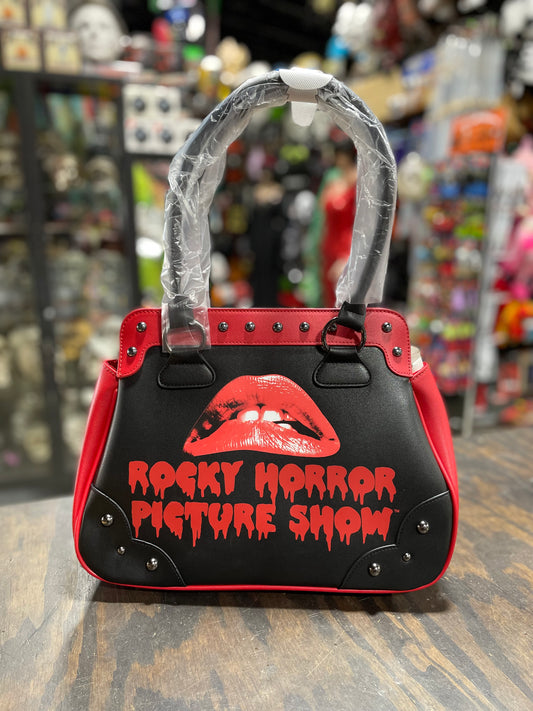 ROCKY HORROR PICTURE SHOW PURSE
