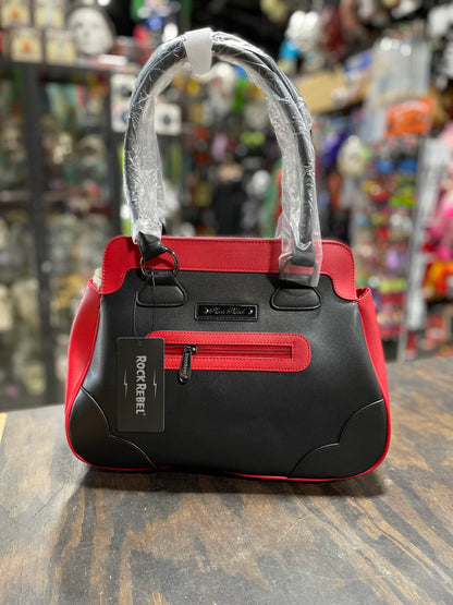 ROCKY HORROR PICTURE SHOW PURSE