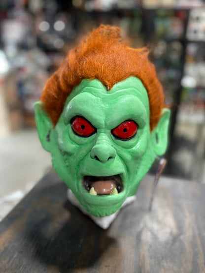BIG BAD WEREWOLF MASK