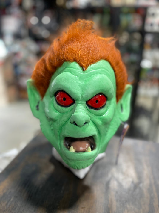 BIG BAD WEREWOLF MASK
