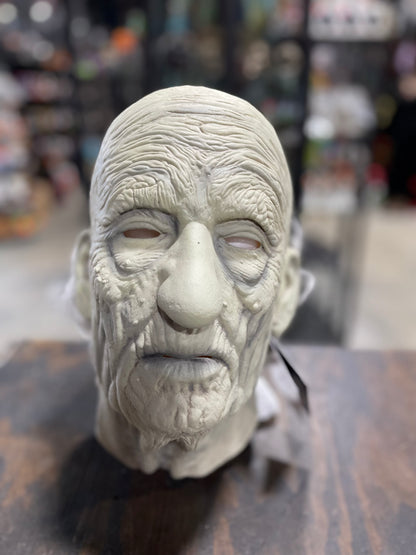 GRANDPA (TEXAS CHAINSAW MASACRE) MASK