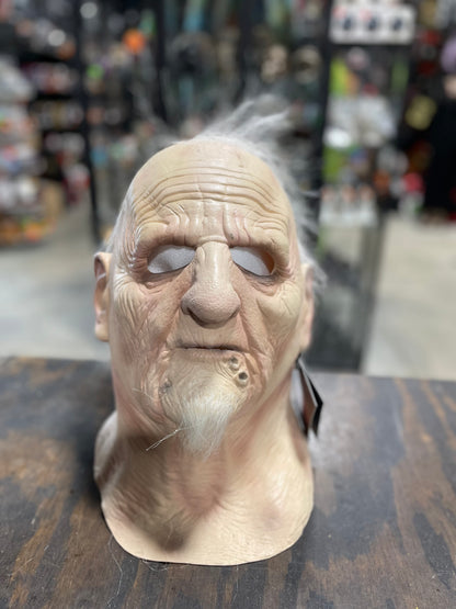 GRANDPA II MASK