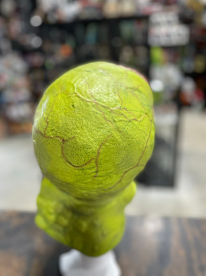 2025 TOXIC AVENGER TOXIE MASK