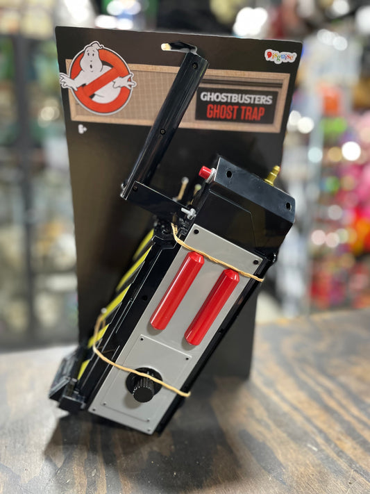 GHOSTBUSTER GHOST TRAP
