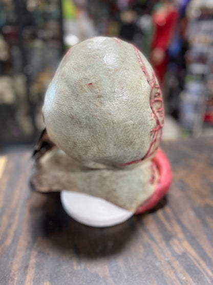 RESIDENT EVIL TYRANT MASK