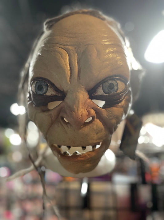 GOLLUM MASK