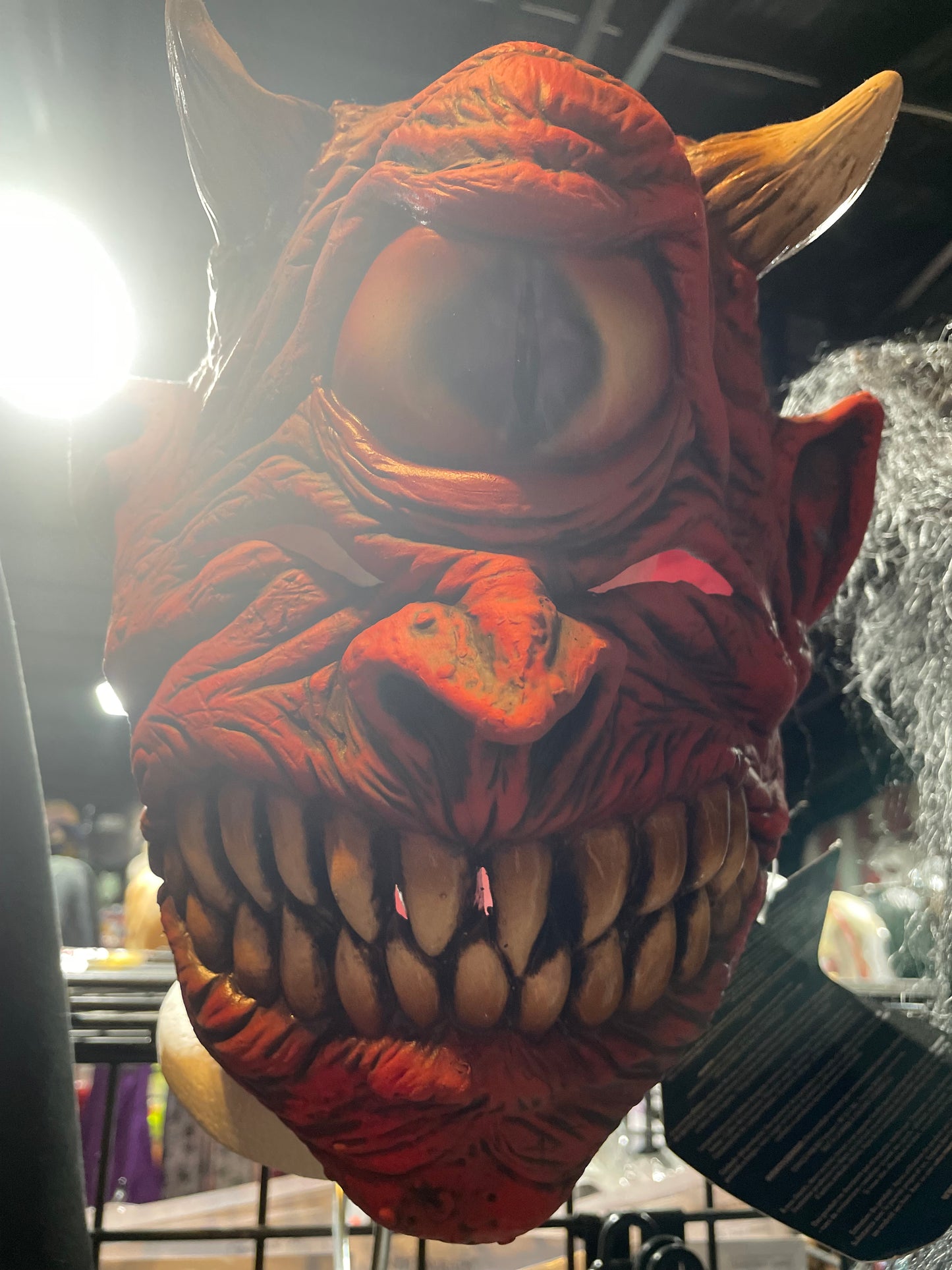 CYCLOPS MASK