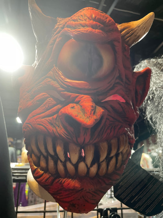 CYCLOPS MASK