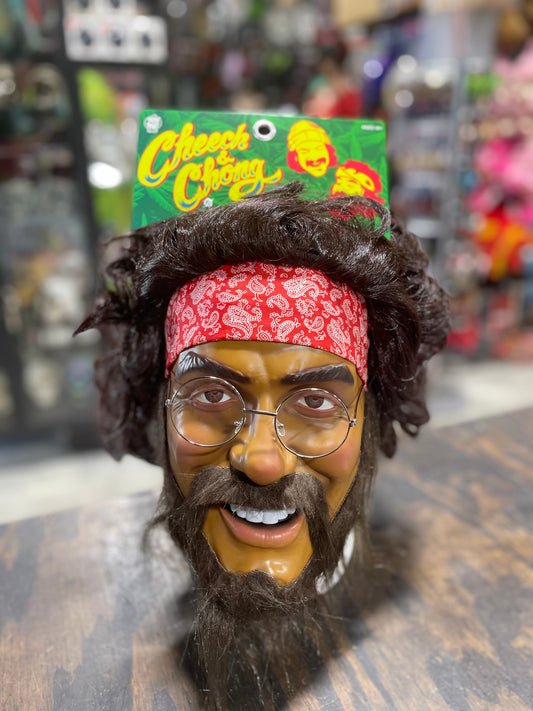 CHONG MASK