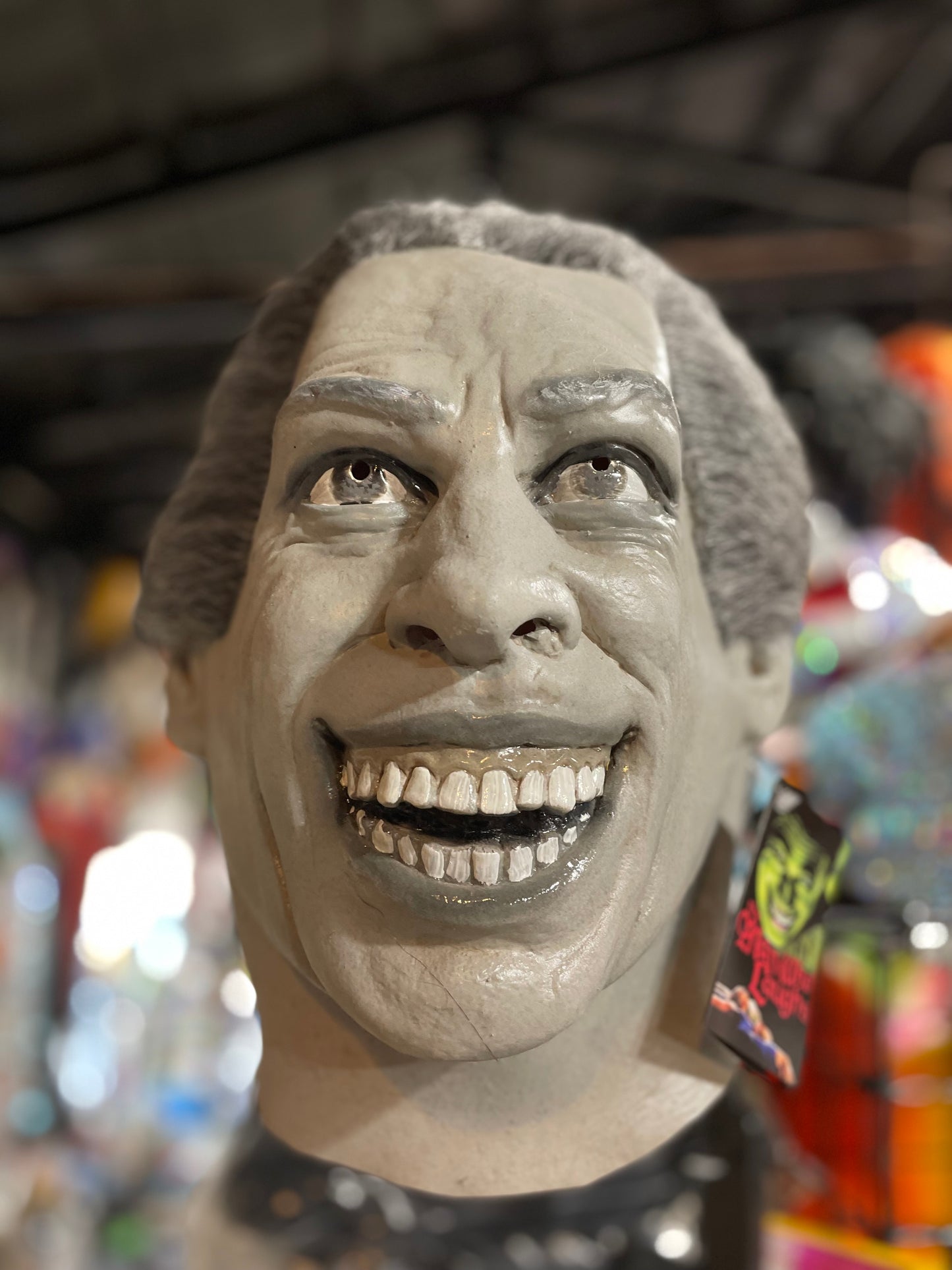 GWYNPLAINE MASK
