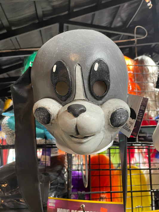 CHA CHA 02 MASK