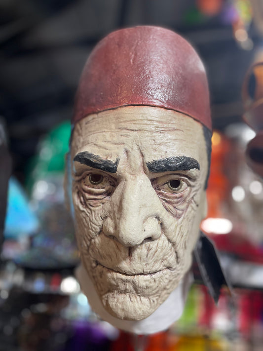 ARDATH BEY MASK