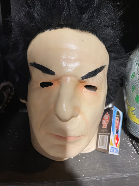 STAR TREK MASK